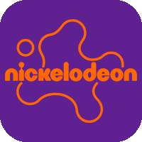 Icone Nickelodeon